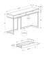 Фото #4 товара Accent Table - 42" L Hall Console