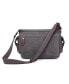 Фото #4 товара Сумка TSD BRAND Turtle Ridge Canvas Mail Bag