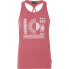 Фото #1 товара PROTEST Famous sleeveless T-shirt