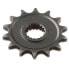 AFAM 61600 Front Sprocket Серебристый, 15t - фото #1