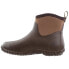Фото #7 товара Muck Boot Muckster Ii Ankle Pull On Mens Brown Casual Boots M2A-900