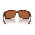 ფოტო #3 პროდუქტის COSTA Reefton Mirrored Polarized Sunglasses