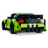Фото #26 товара Конструктор LEGO Ford Mustang Shelby® Gt500®