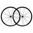 MVTEK Trekking 26´´ V-Brake 20 mm 6/7s MTB wheel set