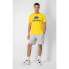 Champion Berkeley University Crewneck T-shirt M 218572.YS050