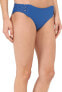Фото #2 товара MIKOH 166738 Womens Italia Swimwear Solid Hipster Bikini Bottom Kai Size XL
