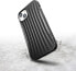 X-doria X-Doria Raptic Clutch - Biodegradowalne etui iPhone 14 Plus (Drop-Tested 3m) (Black)