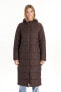 Maternity Penelope - 3in1 Long Puffer Coat