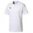 Фото #2 товара PUMA Liga Casuals short sleeve T-shirt