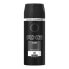 Spray Deodorant Axe Black 150 ml