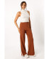 Фото #3 товара Women's Collins Knit Pant