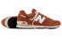 Фото #6 товара Кроссовки New Balance NB 574 ML574HS2