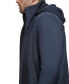 Фото #5 товара Men’s Infinite Stretch Jacket With Polar Fleece Lined Bib