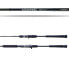 Фото #2 товара Shimano GAME TYPE J CASTING, Saltwater, Jigging, Casting, Jig & Pop, 5'6", Ex...