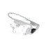 Фото #1 товара AfterShokz SHOKZ OPENMOVE HOOFDTELEFOON WHITE