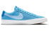 Фото #3 товара Кроссовки Nike Blazer Low GT "Blue" DC7695-400