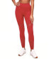 ფოტო #1 პროდუქტის Skylar Women's Seamless Legging