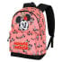 KARACTERMANIA Disney Minnie Mouse Plus Hs backpack