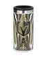 Фото #1 товара Vegas Golden Knights 12 oz Tie-Dye Slim Can Holder