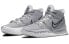 Кроссовки Nike Kyrie 7 Mid SilverGrey