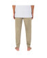 Фото #3 товара Men's Outsider Icon II Straight Fit Jogger Pants