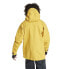 Фото #2 товара ADIDAS Terrex Techrock 3-Layer Post Consumer Nylon Rain.Rdy jacket