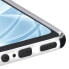 Фото #6 товара Чехол для смартфона Hama Protector - Samsung Galaxy A22 5G - 16.3 см (6.4") - черный - прозрачный