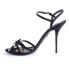 Фото #4 товара DOLCE & GABBANA 740949 heel sandals