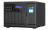 QNAP 8-Bay NAS C5125 8-core/8-thrd 2.8GHzproc - NAS - SATA