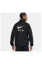 Фото #2 товара Куртка Nike Air Erkek Zip Coat