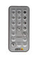 Фото #1 товара Axis 5800-931 - Special - Press buttons - Silver