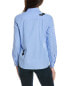 Фото #2 товара Red Valentino Shirt Women's