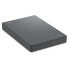 Seagate Archive HDD Basic - 1000 GB - 2.5" - 3.2 Gen 1 (3.1 Gen 1) - Silver