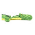 Фото #5 товара Игрушка для собак Gloria Dogmonsters 65 x 5 x 6 cm Зеленый Крокодил