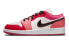 Air Jordan 1 Low GS 553560-162 Sneakers