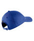 Фото #2 товара Men's Blue Chelsea Campus Performance Adjustable Hat