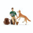 Фото #3 товара SCHLEICH 42623 Outback Adventure Toy