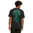 Фото #2 товара URBAN CLASSICS Organic Tree Logo short sleeve T-shirt