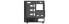 Фото #5 товара Deepcool Matrexx 55 Mesh - Midi Tower - PC - Black - ATX - EATX - micro ATX - Mini-ITX - Acrylonitrile butadiene styrene (ABS) - SPCC - Tempered glass - Gaming