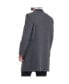 Фото #6 товара Пальто для мужчин комбинированное Alpine Swiss luke Wool Walker 37"