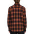 Фото #3 товара VOLCOM Baystone long sleeve shirt