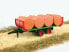 Фото #5 товара Аксессуары и запчасти для машинок Bruder 02220 - Зеленый, Оранжевый, Красный - Пластик - 440 мм - 155 мм - 155 мм