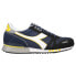 Фото #1 товара Diadora Titan Lace Up Mens Size 6.5 D Sneakers Casual Shoes 177355-C3263