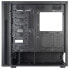 SilverStone SST-SEQ1B SETA Q1 Midi-Tower - schwarz