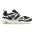 Фото #1 товара Puma Blaze Of Glory X Josh Vides Mens Black Sneakers Casual Shoes 38839301