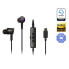 ASUS Rog Cetra II PC/Switch Gaming Earphones