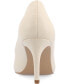 Women's Gabriella Pointed Toe Pumps