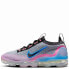 Фото #1 товара [DX3369-600] Womens Nike Air Vapormax 2021 Flyknit Next Nature