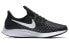 Кроссовки беговые Nike Pegasus 35 , женские, черно-белые 36.5 - фото #3