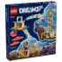 Фото #6 товара LEGO Sandman Tower Construction Game